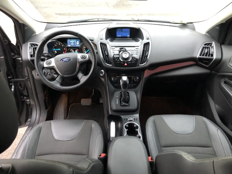 AUDI A3 SPORTBACK 1.4 TFSI E-TRON 204 S-TRONIC 2015