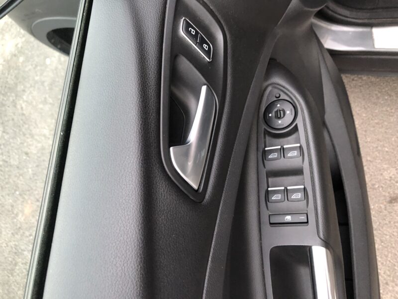 AUDI A3 SPORTBACK 1.4 TFSI E-TRON 204 S-TRONIC 2015