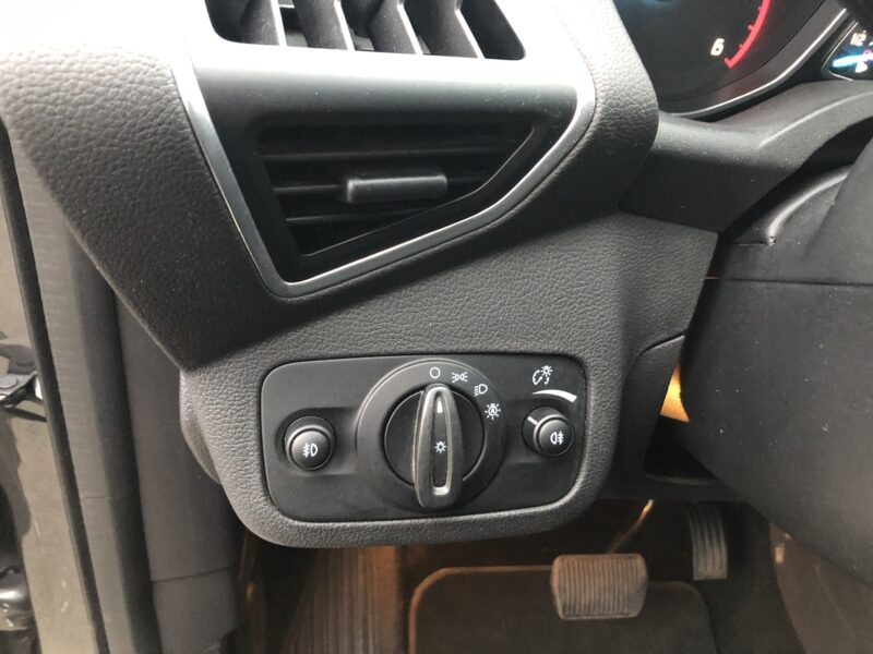 AUDI A3 SPORTBACK 1.4 TFSI E-TRON 204 S-TRONIC 2015