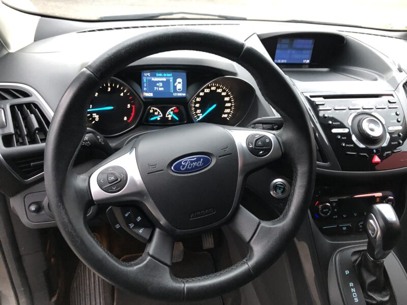 AUDI A3 SPORTBACK 1.4 TFSI E-TRON 204 S-TRONIC 2015