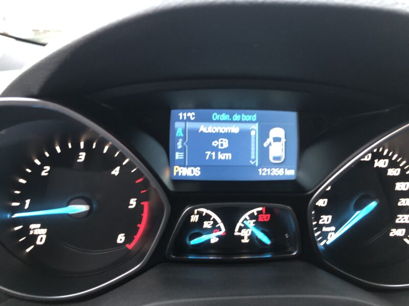 AUDI A3 SPORTBACK 1.4 TFSI E-TRON 204 S-TRONIC 2015