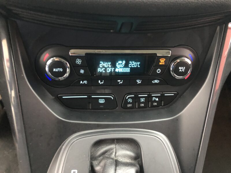 AUDI A3 SPORTBACK 1.4 TFSI E-TRON 204 S-TRONIC 2015