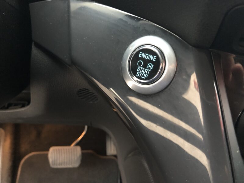 AUDI A3 SPORTBACK 1.4 TFSI E-TRON 204 S-TRONIC 2015