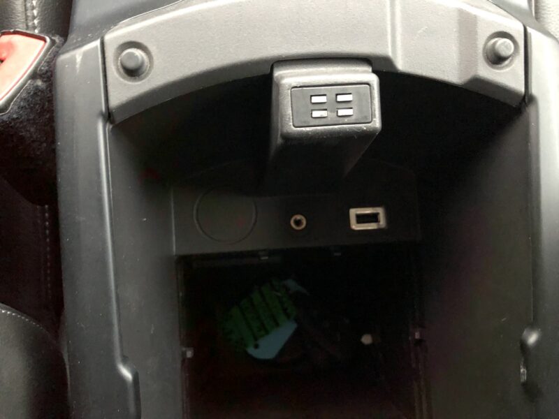 AUDI A3 SPORTBACK 1.4 TFSI E-TRON 204 S-TRONIC 2015