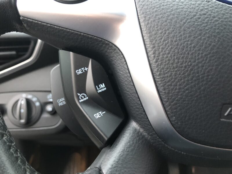 AUDI A3 SPORTBACK 1.4 TFSI E-TRON 204 S-TRONIC 2015