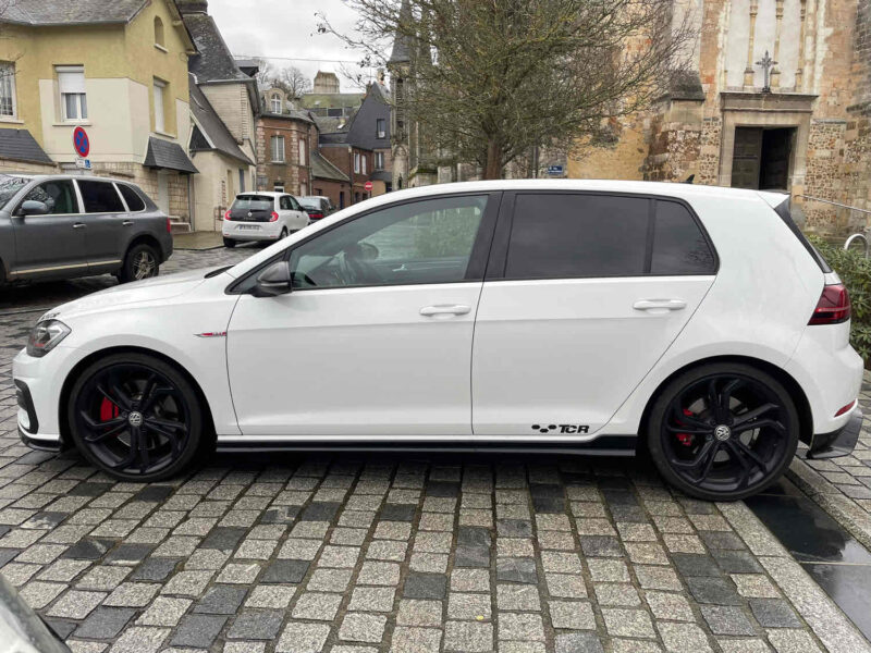 VOLKSWAGEN GOLF VII 2019