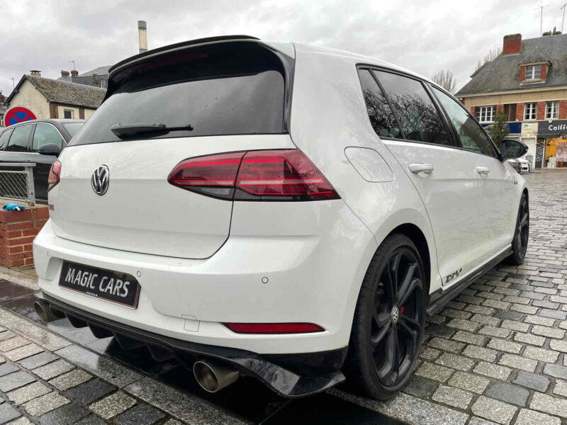 VOLKSWAGEN GOLF VII 2019