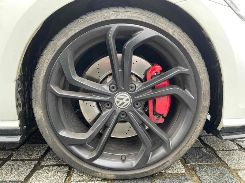 VOLKSWAGEN GOLF VII 2019