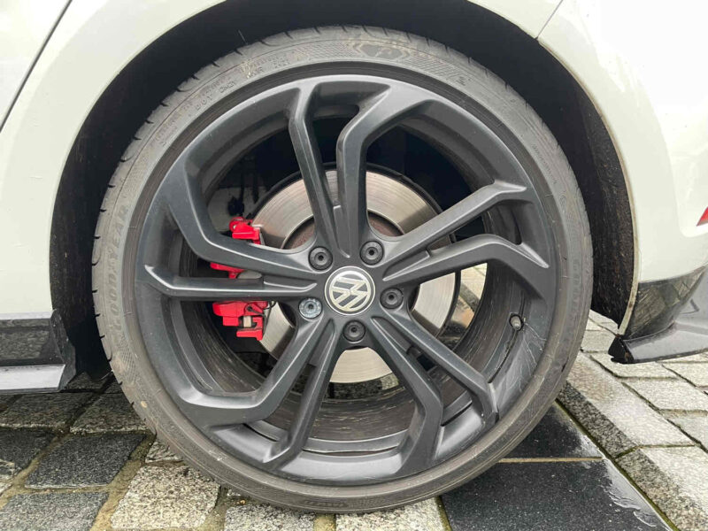 VOLKSWAGEN GOLF VII 2019