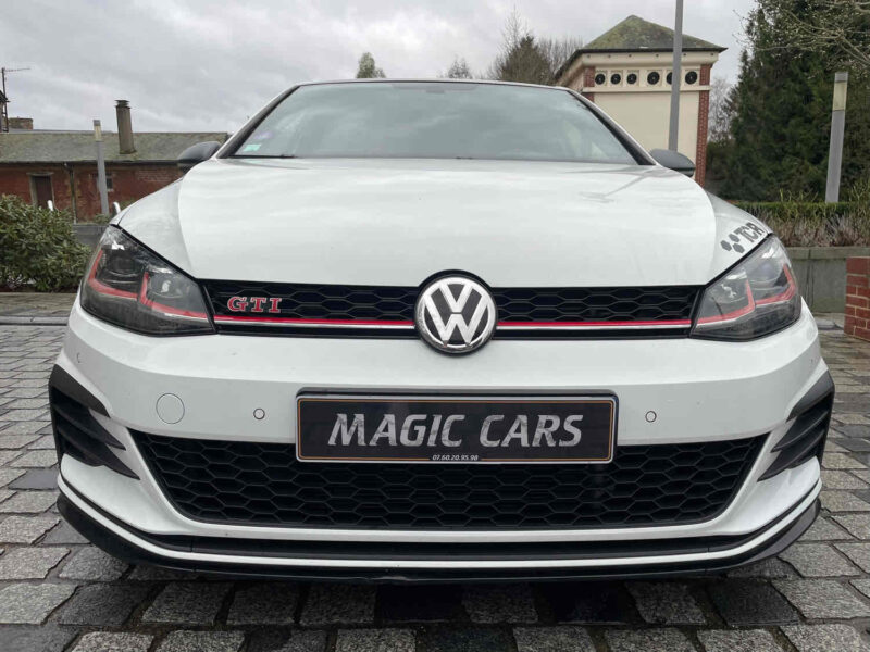 VOLKSWAGEN GOLF VII 2019