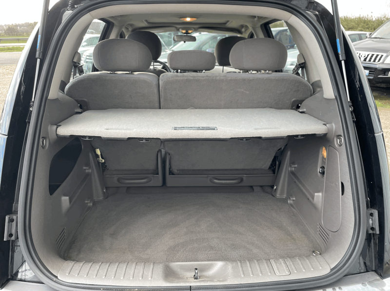 Chrysler PT Cruiser 2002