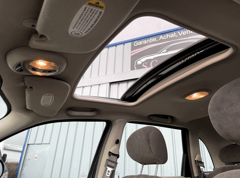 Chrysler PT Cruiser 2002