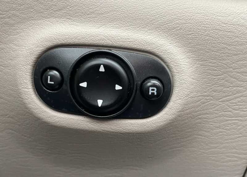 Chrysler PT Cruiser 2002