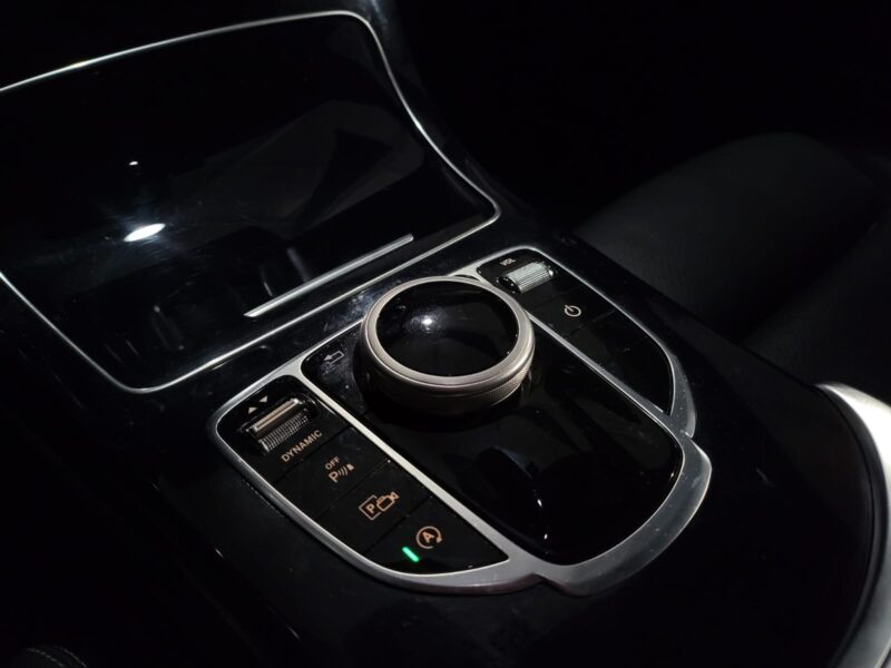 MERCEDES CLASSE C SW 220 d 4-MATIC BREAK 194cv AMG