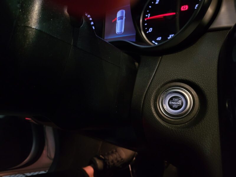 MERCEDES CLASSE C SW 220 d 4-MATIC BREAK 194cv AMG