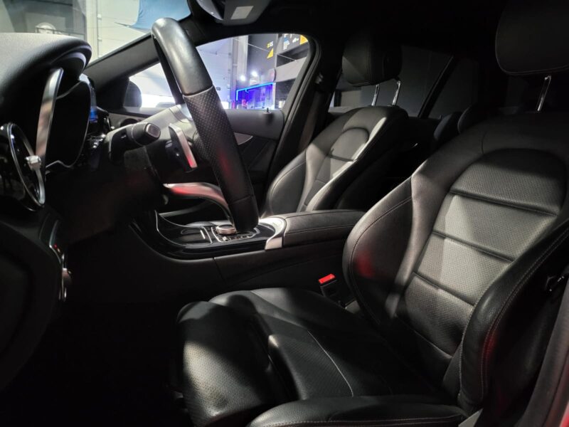 MERCEDES CLASSE C SW 220 d 4-MATIC BREAK 194cv AMG