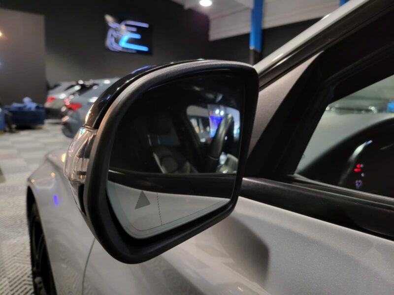 MERCEDES CLASSE C SW 220 d 4-MATIC BREAK 194cv AMG