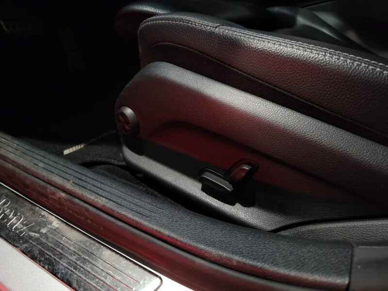 MERCEDES CLASSE C SW 220 d 4-MATIC BREAK 194cv AMG