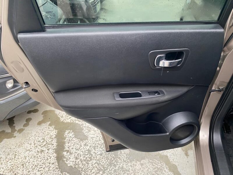 NISSAN QASHQAI 1.5 DCi 110 Acenta