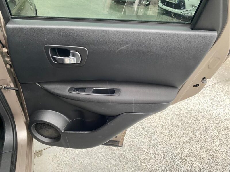 NISSAN QASHQAI 1.5 DCi 110 Acenta