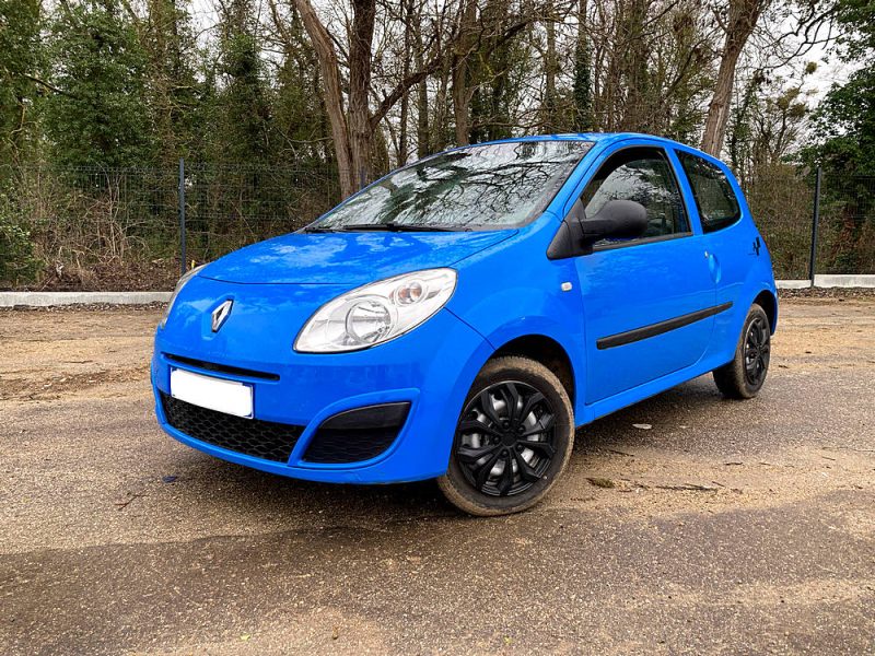 RENAULT TWINGO - 1.5 DCi - 65ch - ECO2 - GENERIQUE