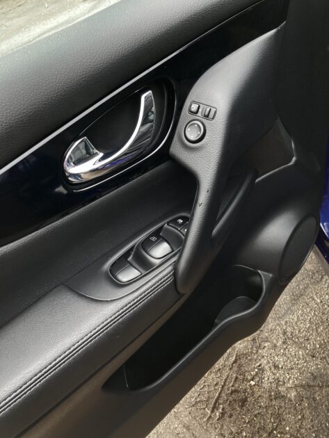 NISSAN QASHQAI - 1.2 DIG-T - 115ch - XTRONIC TEKNA