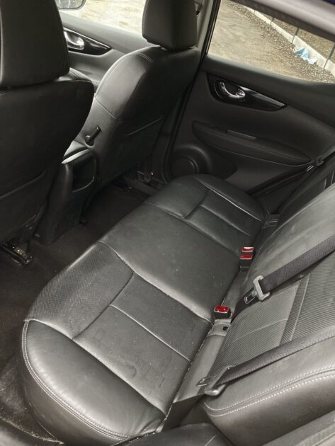 NISSAN QASHQAI - 1.2 DIG-T - 115ch - XTRONIC TEKNA