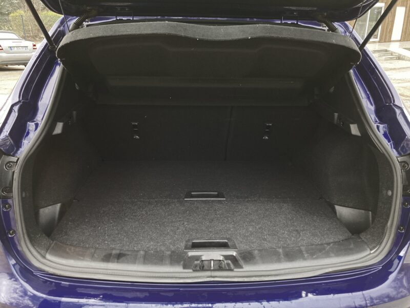 NISSAN QASHQAI - 1.2 DIG-T - 115ch - XTRONIC TEKNA