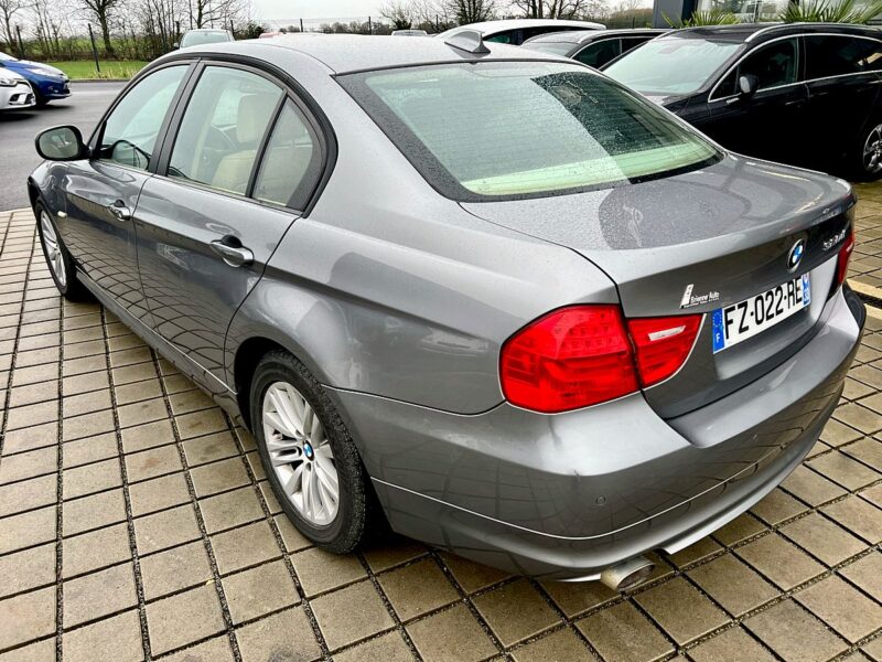 BMW SERIE 320D LCI 2.0d 177CH Pack Luxe