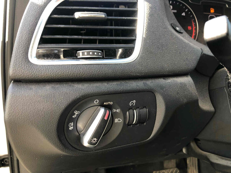 AUDI Q3 2.0 TDI quattro S-TRONIC 150cv