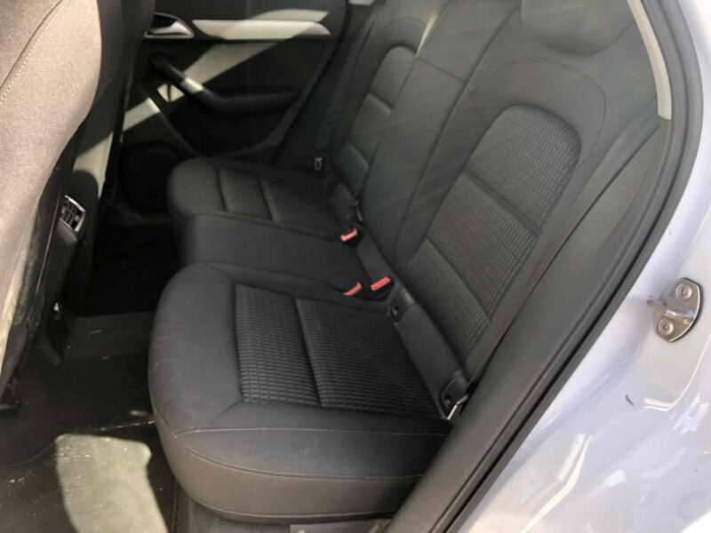 AUDI Q3 2.0 TDI quattro S-TRONIC 150cv