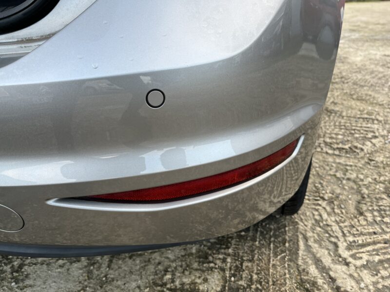 VOLKSWAGEN GOLF SPORTSVAN VII 2014