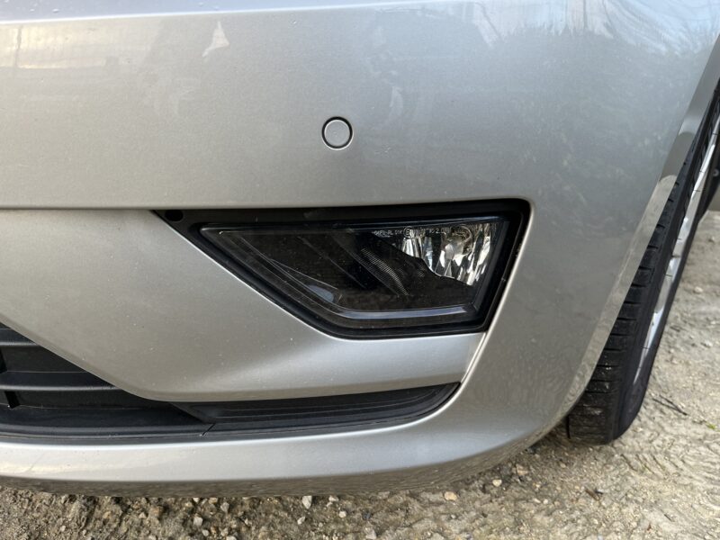 VOLKSWAGEN GOLF SPORTSVAN VII 2014