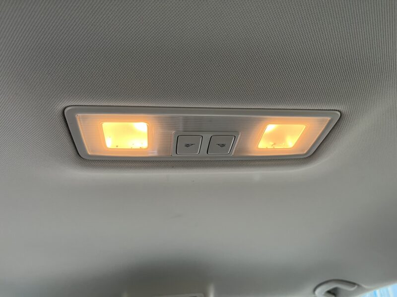 VOLKSWAGEN GOLF SPORTSVAN VII 2014