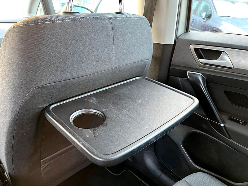 VOLKSWAGEN GOLF SPORTSVAN VII 2014