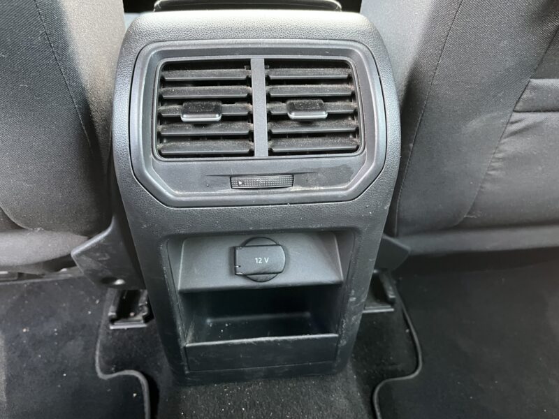 VOLKSWAGEN GOLF SPORTSVAN VII 2014