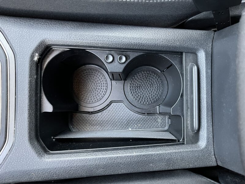 VOLKSWAGEN GOLF SPORTSVAN VII 2014