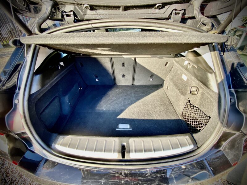 B.M.W. X2 118 LOUNGE 2018