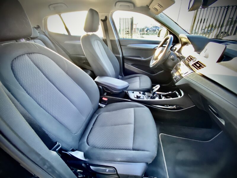 B.M.W. X2 118 LOUNGE 2018