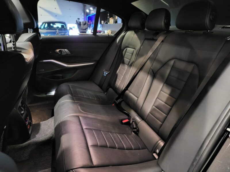 BMW Série 3 330eA 292ch M Sport Full Options