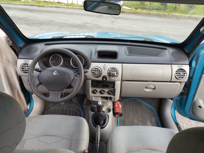 RENAULT  KANGOO 2006