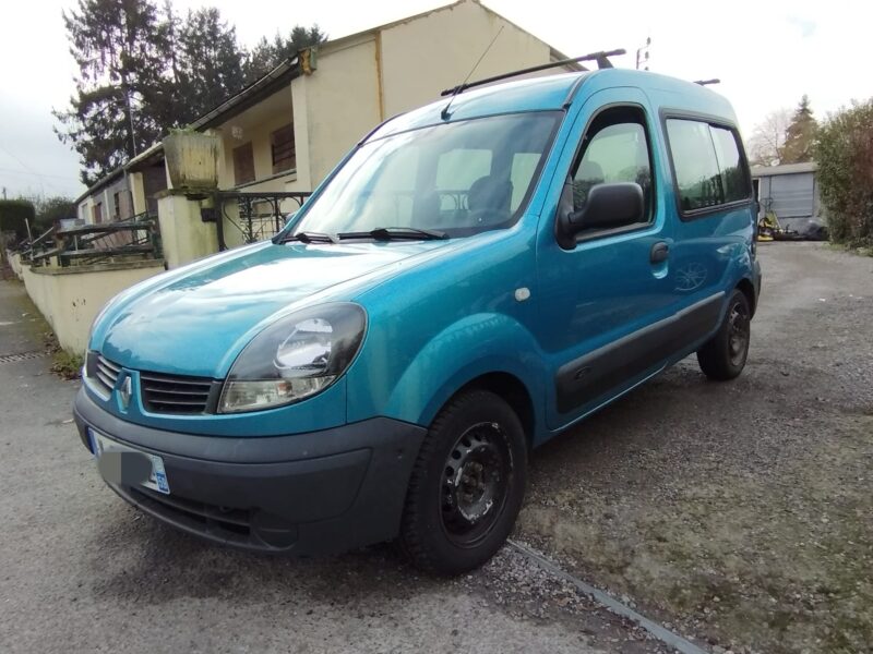 RENAULT  KANGOO 2006