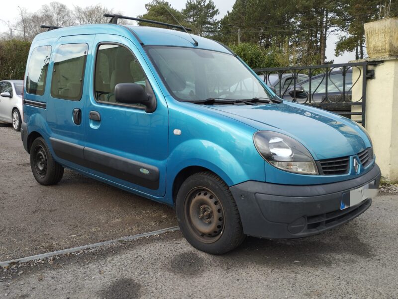 RENAULT  KANGOO 2006