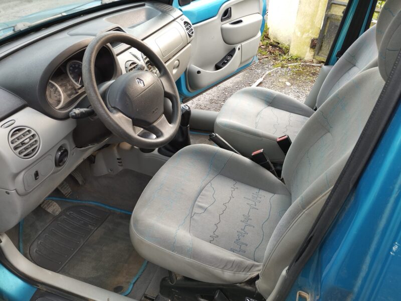 RENAULT  KANGOO 2006