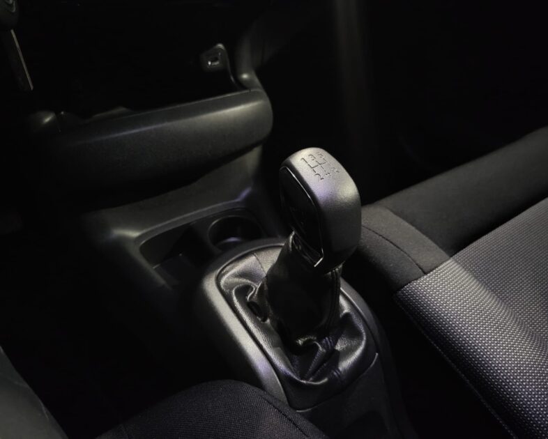 CITROEN C4 C4 CACTUS 1.6 BlueHDi 100cv SHINE BVM6 CAMERA AIR BUMP