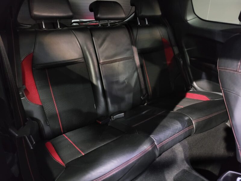 PEUGEOT 208 PHASE II 1.6 GTi 200cv AUDIO JBL ENTRETIEN COMPLET