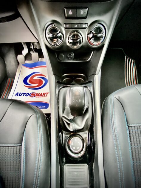 PEUGEOT 2008 1.6 URBAN CROSS 2015