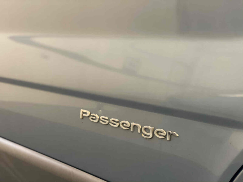 RENAULT TRAFIC II  2010