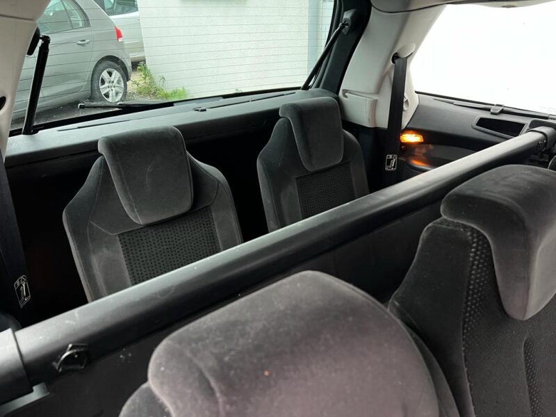 CITROEN C4 GRAND PICASSO 2008