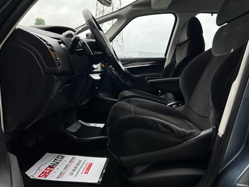 CITROEN C4 GRAND PICASSO 2008